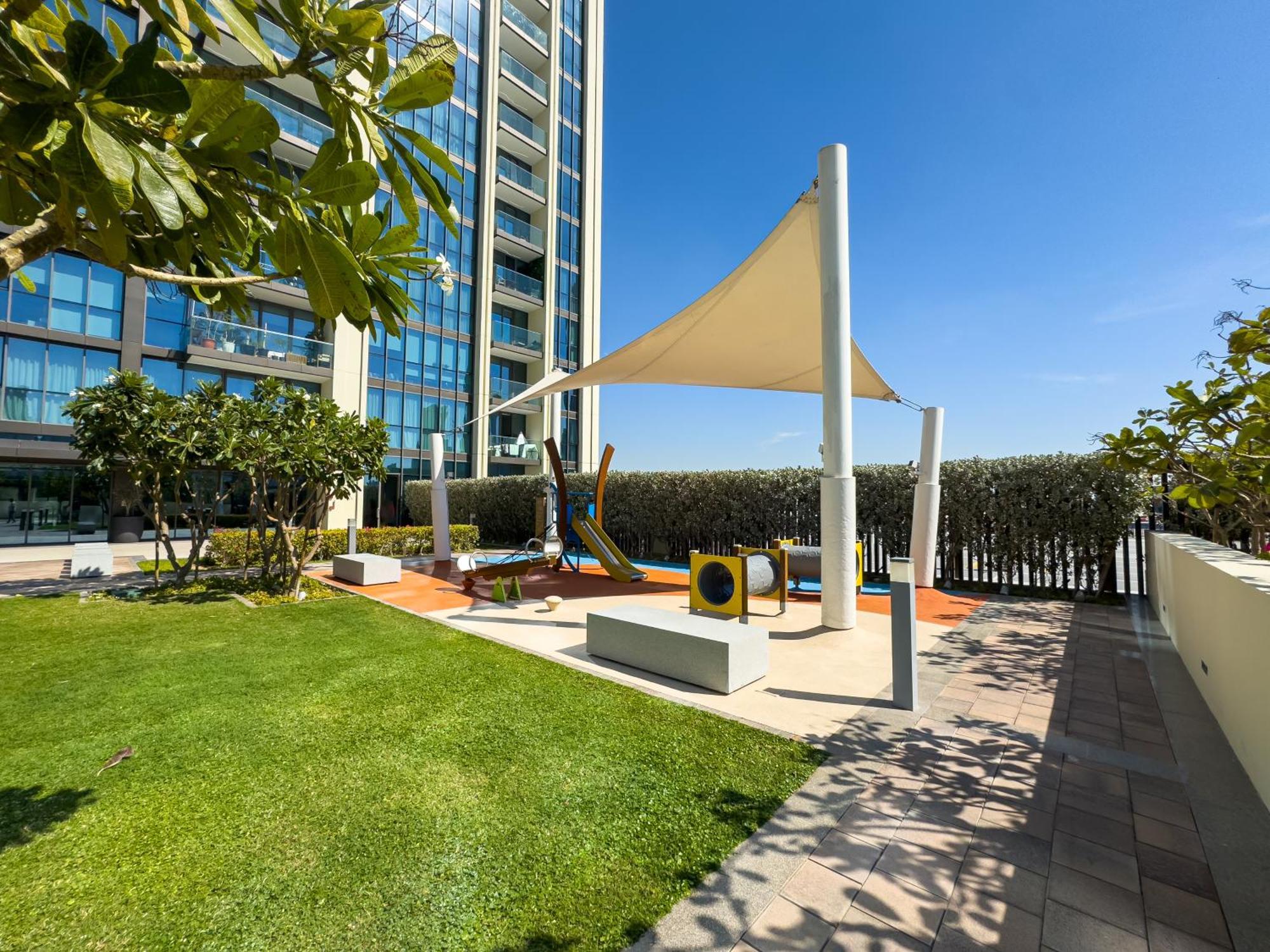 Apartment Chic 1br In Downtown Dubai-direct Access To Mall