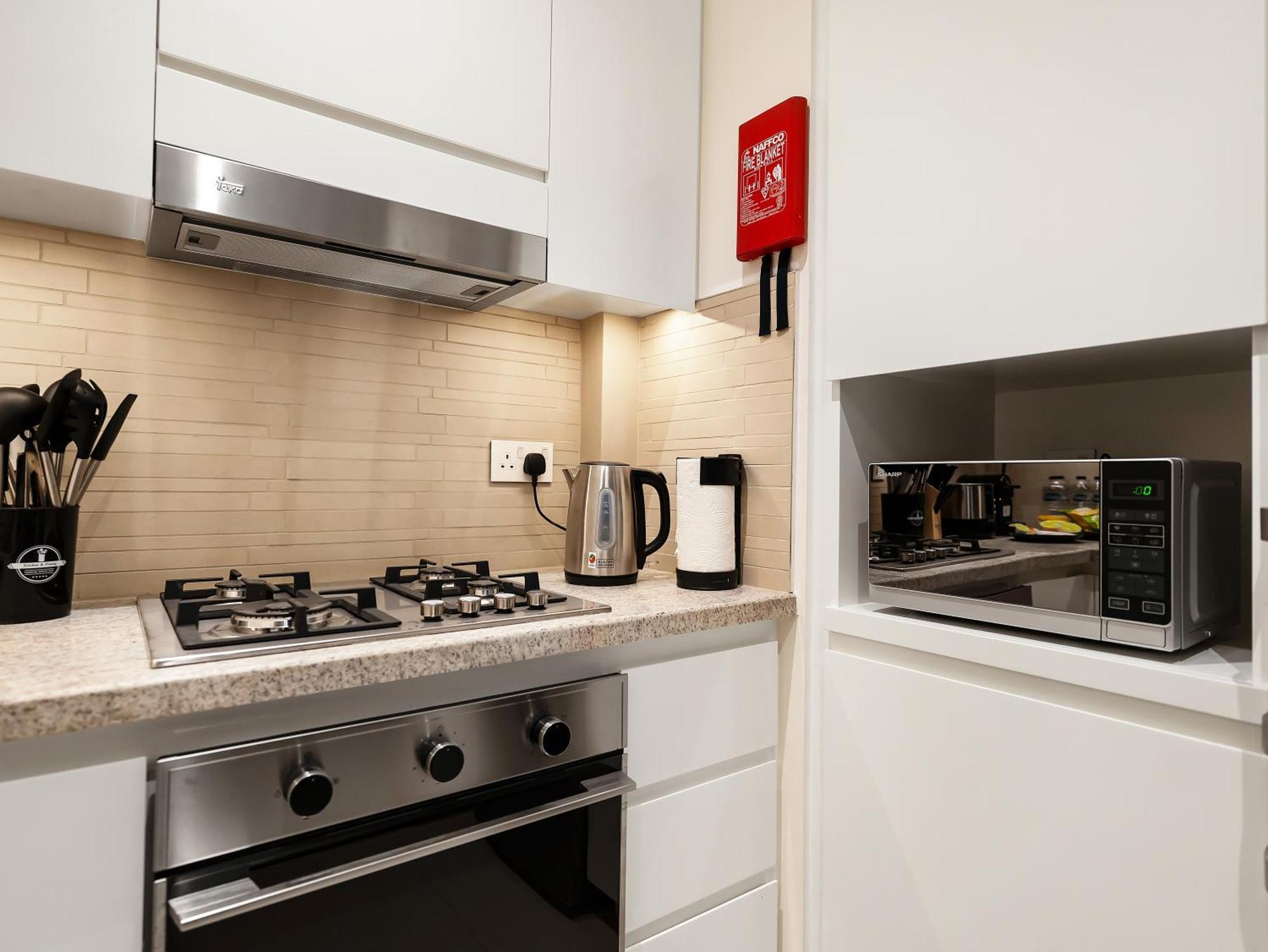 Chic 1br In Downtown Dubai-direct Access To Mall Dubai
