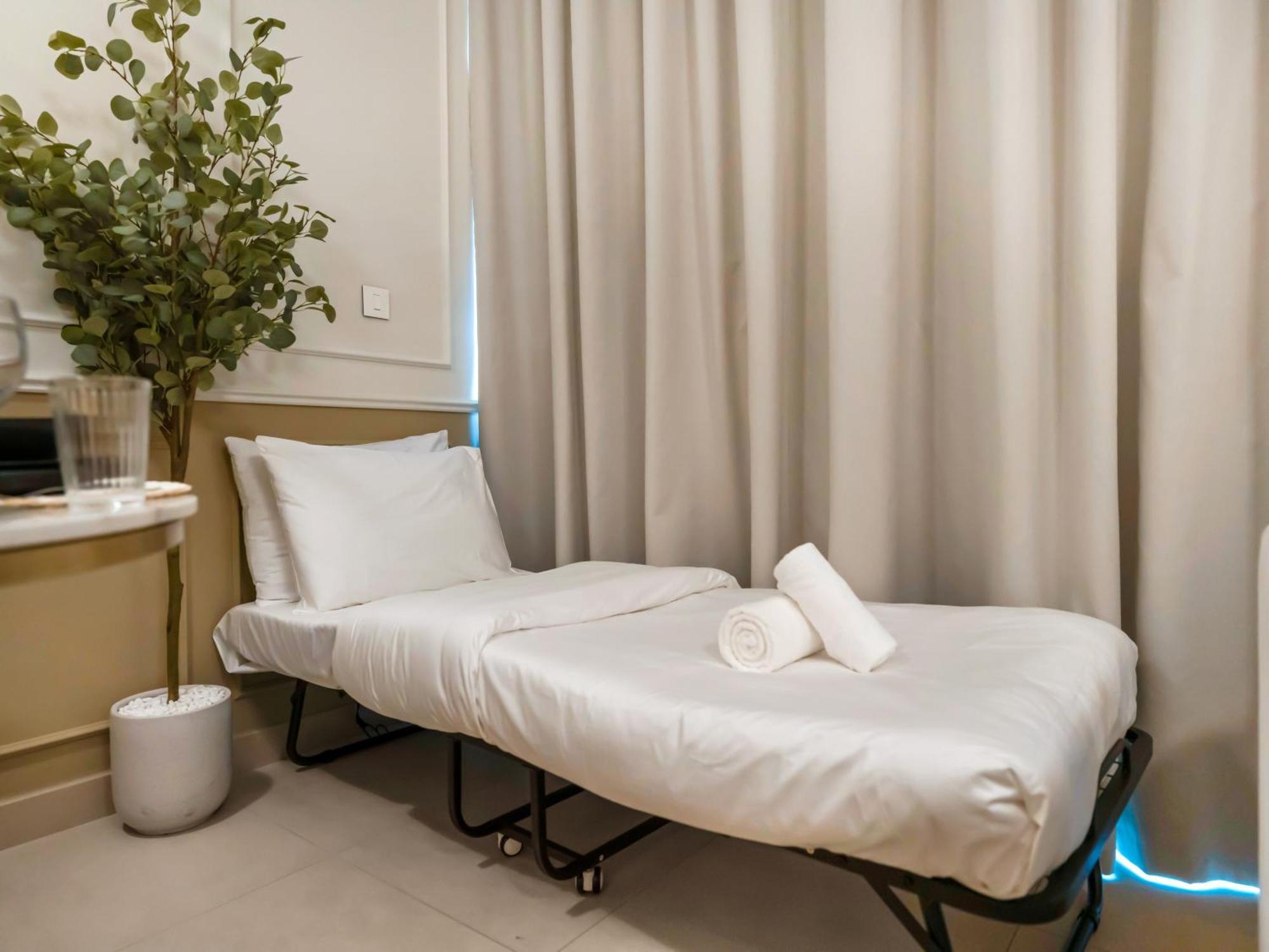 Chic 1br In Downtown Dubai-direct Access To Mall Apartment